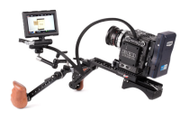 Wooden Camera - RED Male Pogo to Male LEMO Compatible LCD/EVF Cable (36&quot;, RED DSMC2)