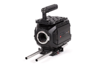 Wooden Camera - Unified Baseplate (Sony Venice, Rialto, F55, F5, URSA Mini)