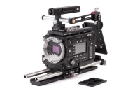 Wooden Camera - Unified Baseplate (Sony Venice, Rialto, F55, F5, URSA Mini)