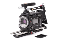 Wooden Camera - Unified Baseplate (Sony Venice, Venice 2, Rialto, F55, F5, URSA Mini)