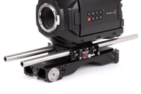 Wooden Camera - Unified Baseplate (Sony Venice, Venice 2, Rialto, F55, F5, URSA Mini)