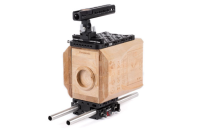 Wooden Camera - Unified Baseplate (Sony FS5, Panasonic EVA1, VariCam LT, VariCam 35)