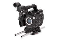 Wooden Camera - Unified Baseplate (Sony FS5, Panasonic EVA1, VariCam LT, VariCam 35)