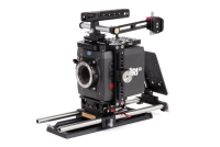 Wooden Camera - Unified Bridgeplate (15mm Studio)