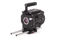 Wooden Camera - Sony FS7 Unified Accessory Kit (Base)