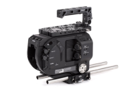 Wooden Camera - Sony FS7 Unified Accessory Kit (Base)