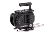 Wooden Camera - Sony FS7 Unified Accessory Kit (Base)