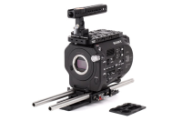 Wooden Camera - Sony FS7 Unified Accessory Kit (Advanced)