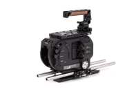 Wooden Camera - Sony FS7 Unified Accessory Kit (Advanced)