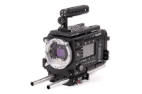 Wooden Camera - Sony F55/F5 Unified Accessory Kit (Base)