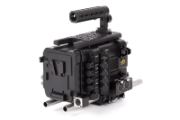 Wooden Camera - Sony F55/F5 Unified Accessory Kit (Base)