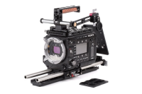 Wooden Camera - Sony F55/F5 Unified Accessory Kit (Base)