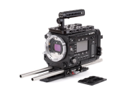 Wooden Camera Sony F55/F5 Unified Accessory Kit (Advanced)