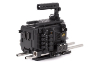 Wooden Camera - Sony F55/F5 Unified Accessory Kit (Advanced)