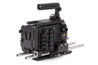 Wooden Camera Sony F55/F5 Unified Accessory Kit (Advanced)