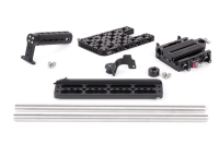 Wooden Camera Sony F55/F5 Unified Accessory Kit (Advanced)