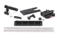 Wooden Camera Sony F55/F5 Unified Accessory Kit (Advanced)