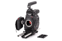 Wooden Camera Canon C300mkII Unified Accessory Kit (Advanced)