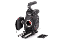 Wooden Camera - Canon C300mkII Unified Accessory Kit (Advanced)