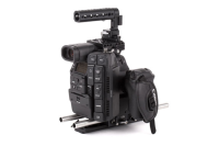 Wooden Camera Canon C300mkII Unified Accessory Kit (Advanced)