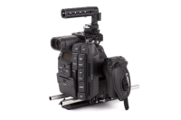 Wooden Camera - Canon C300mkII Unified Accessory Kit (Advanced)