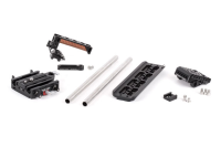 Wooden Camera Canon C300mkII Unified Accessory Kit (Advanced)