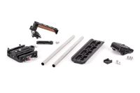 Wooden Camera Canon C300mkII Unified Accessory Kit (Advanced)