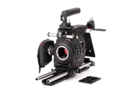 Wooden Camera - Canon C300mkII Unified Accessory Kit (Pro)