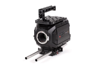 Wooden Camera - Blackmagic URSA Mini, URSA Mini Pro / 12K Unified Accessory Kit (Base)