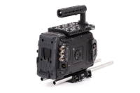 Wooden Camera - Blackmagic URSA Mini, URSA Mini Pro / 12K Unified Accessory Kit (Base)