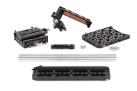 Wooden Camera Blackmagic URSA Mini/Pro Unified Accessory Kit (Advanced)