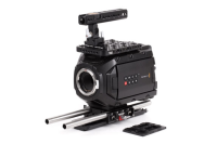Wooden Camera Blackmagic URSA Mini/Pro Unified Accessory Kit (Advanced)
