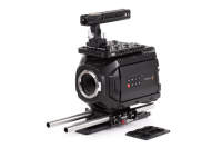 Wooden Camera - Blackmagic URSA Mini, URSA Mini Pro / 12K Unified Accessory Kit (Advanced)