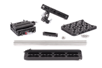 Wooden Camera Blackmagic URSA Mini/Pro Unified Accessory Kit (Advanced)