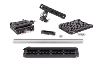 Wooden Camera - Blackmagic URSA Mini, URSA Mini Pro / 12K Unified Accessory Kit (Advanced)