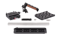 Wooden Camera - Blackmagic URSA Mini, URSA Mini Pro / 12K Unified Accessory Kit (Advanced)