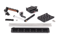 Wooden Camera Blackmagic URSA Mini/Pro Unified Accessory Kit (Pro)
