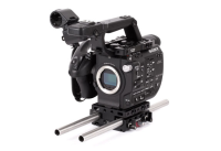Wooden Camera - Sony FS5 Unified Accessory Kit (Base)