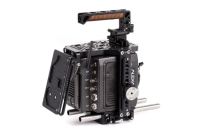 Wooden Camera - ARRI Alexa Mini Unified Accessory Kit (Base)