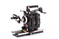 Wooden Camera - Safety NATO Arm (RED&amp;#174; DSMC2™)