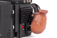 Wooden Camera - Right Side Plate (RED DSMC2)