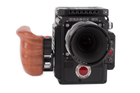 Wooden Camera - Right Side Plate (RED&amp;#174; DSMC2™)