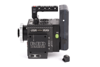 Wooden Camera - Trigger Handle (RED&amp;#174; DSMC2™)