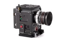 Wooden Camera - WiFi Side Plate (RED&amp;#174; DSMC2™)