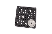 Wooden Camera Rosette Side Plate (URSA Mini, URSA Mini Pro)