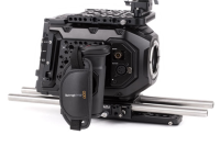 Wooden Camera Rosette Side Plate (URSA Mini, URSA Mini Pro)
