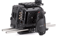 Wooden Camera Rosette Side Plate (URSA Mini, URSA Mini Pro)