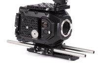 Wooden Camera Rosette Side Plate (URSA Mini, URSA Mini Pro)