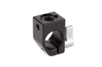 Wooden Camera - 19mm Rod Clamp to ARRI Accessory Mount