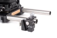 Wooden Camera - 19mm Rod Clamp to ARRI Accessory Mount